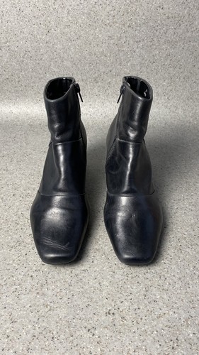 Boots footglove insolia - boots,