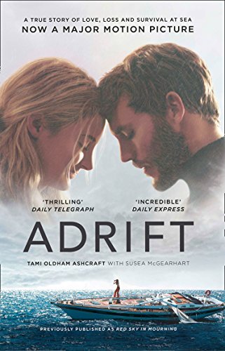Adrift true story of - adrift:,