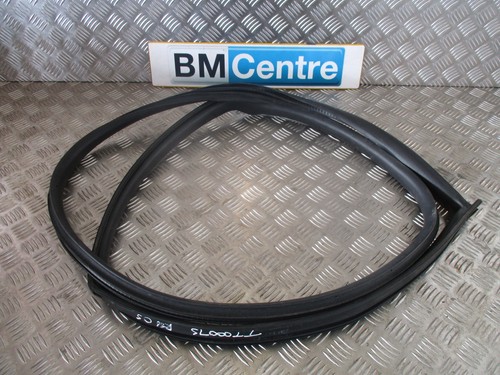 Mini r50 r53 - 01-13, 3dr