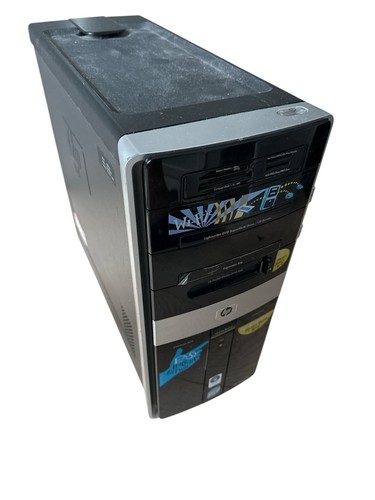 Pavilion desktop computer - pavilion,