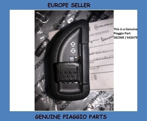 Piaggio zip lc genuine - zip,