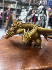 GODZILLA King Monsters