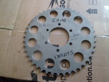 ⭐SUZUKI TS185 TS 185 DR200