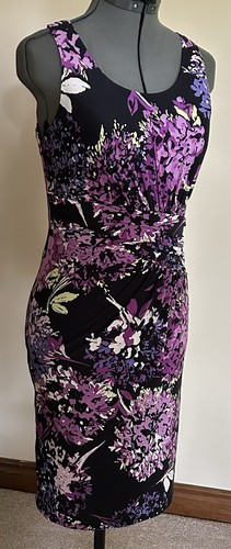 Kaliko short stretch dress - kaliko,