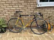 Eddy Merckx Corsa Extra