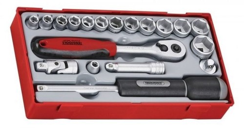 Teng tools 8in drive - drive, 19