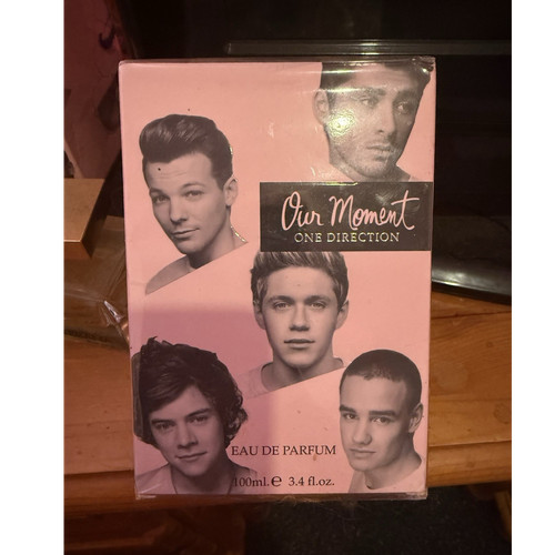 One direction our - one, moment