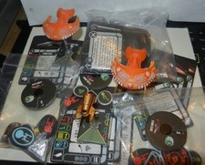 STAR TREK ATTACK WING FERENGHI