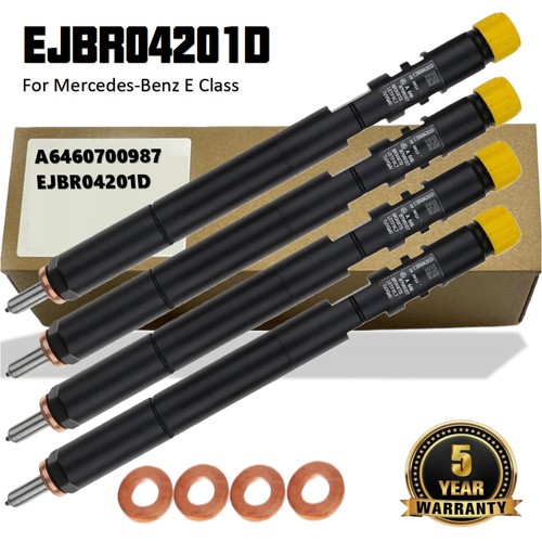 Fuel injector ejbr04201d - fuel,