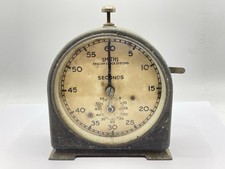 Working Vintage Circa 1950s