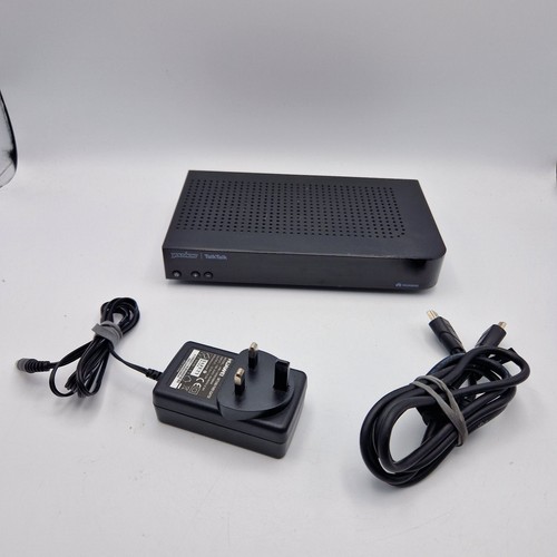 Talktalk youview freeview - freeview, hd