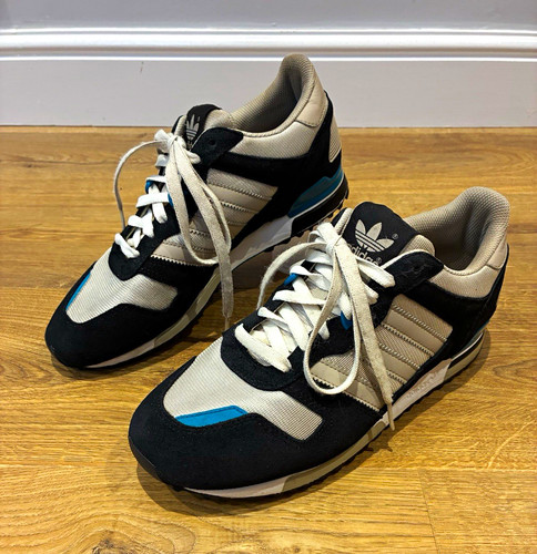 Adidas originals 750 black - adidas,