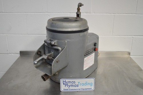 Hobart potato peeler e6414 - potato,