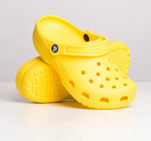 Crocs classic clog roomy - classic,