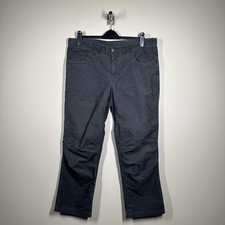 Men’s Rab Hueco Cord