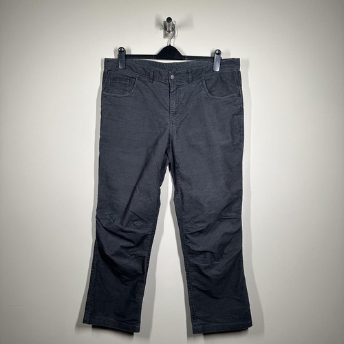 Men rab hueco - men’s, cord