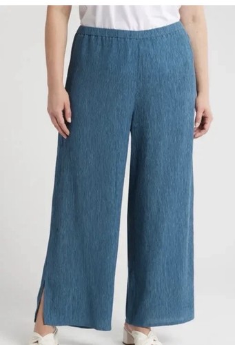 Eileen fisher crinkled - fisher, ankle