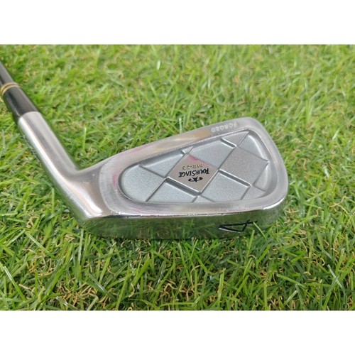 Tourstage single iron - single, 4