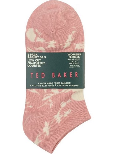 Ted baker ladies low - low, cut