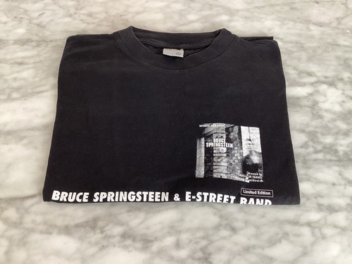 Bruce springsteen the e - &,