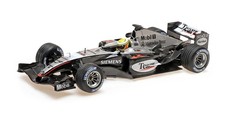 Minichamps mclaren - minichamps,