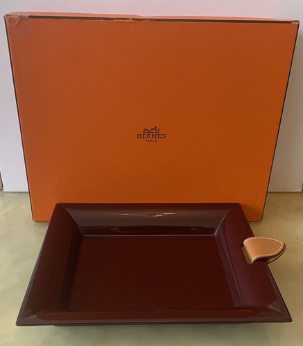 Hermès vide poche change - poche,