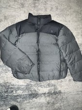 The North Face Nuptse 700 Down
