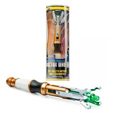 Doctor Who 12th Sonic