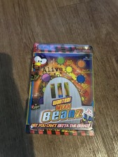 Pack of Wanted! Mean Beanz