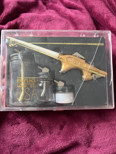 Vintage binks wren - vintage,