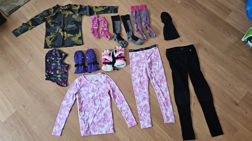 Snow ski snowboard - snowboard, clothes