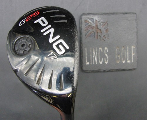 Ping g25 hybrid - ping,