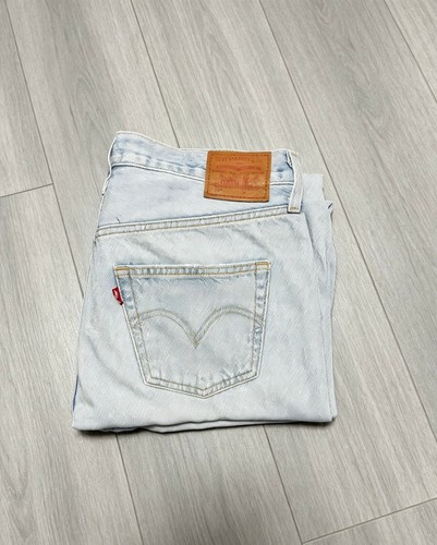 Levi light blue starigth fit - levi,