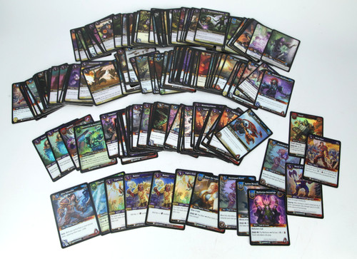 World warcraft mixed - mixed, lot