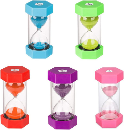 Hourglass kids - hourglass,