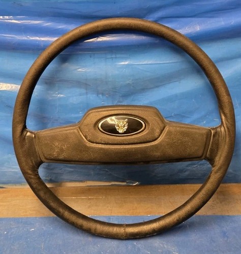 Jaguar xj6 steering wheel - xj6,