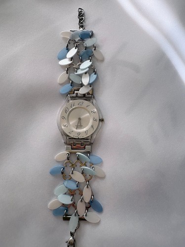 Swatch skin mermaid - skin, scales