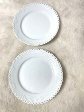 Royal Copenhagen White Full
