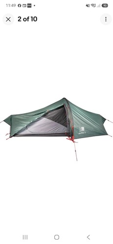 Karrimor panther person - panther, 2-person