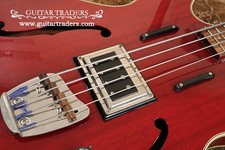 GUILD 2013 Starfire Bass
