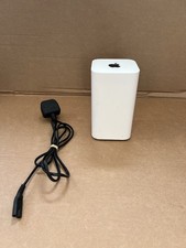  Apple AirPort Time Capsule