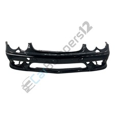 MERCEDES W209 CLK 500 AMG 2005-2010 FRONT BUMPER A2098854525