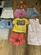 Ladies Bundle Clothes