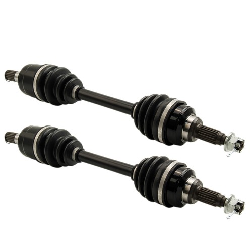 Front left right axle - front,