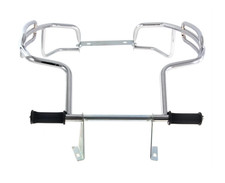 Cuppini Florida Bars Chrome