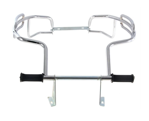 Cuppini florida bars chrome - bars,
