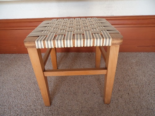 Vintage 50s mid - mid, century