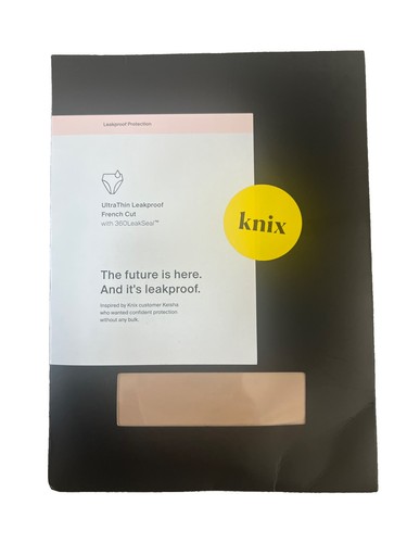 Knix ultrathin leakproof - knix,