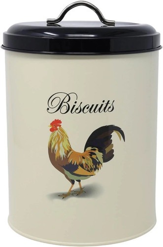 Imperfect cockerel biscuit - *imperfect,