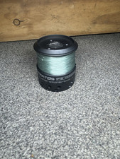 Fox Stratos Spare Spools FS 10000E X1